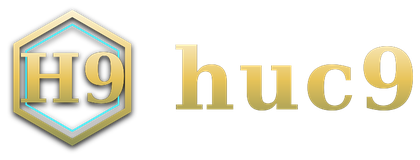 huc9 โลโก้
