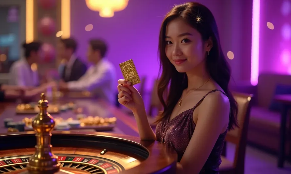huc9 เปิดล็อบบี้ Microgaming บน huc9